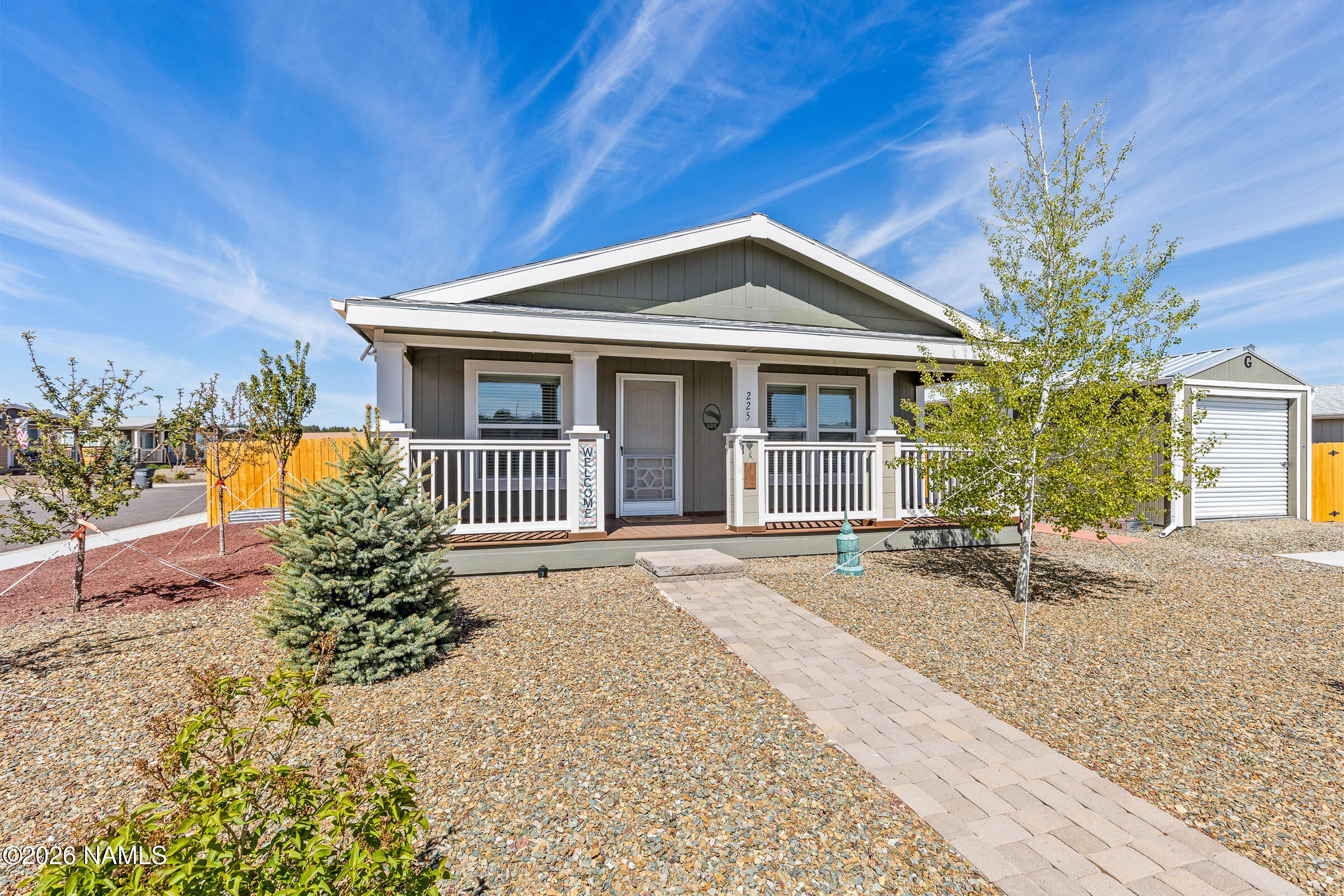 225 N Morse Avenue