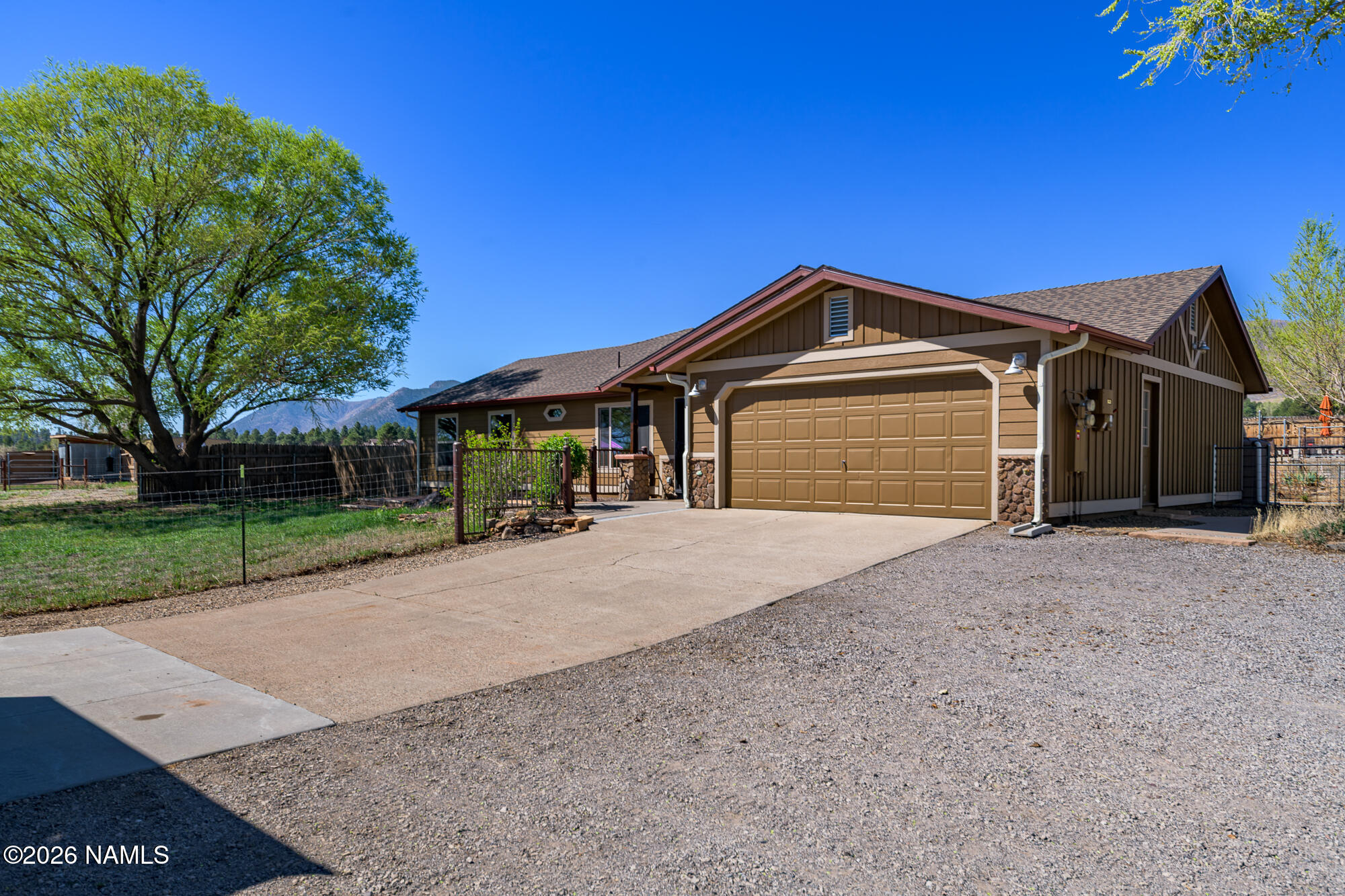 5540 E El Dorado Drive