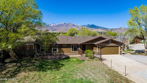 Photo of Flagstaff, AZ 86004 (MLS # 203874)