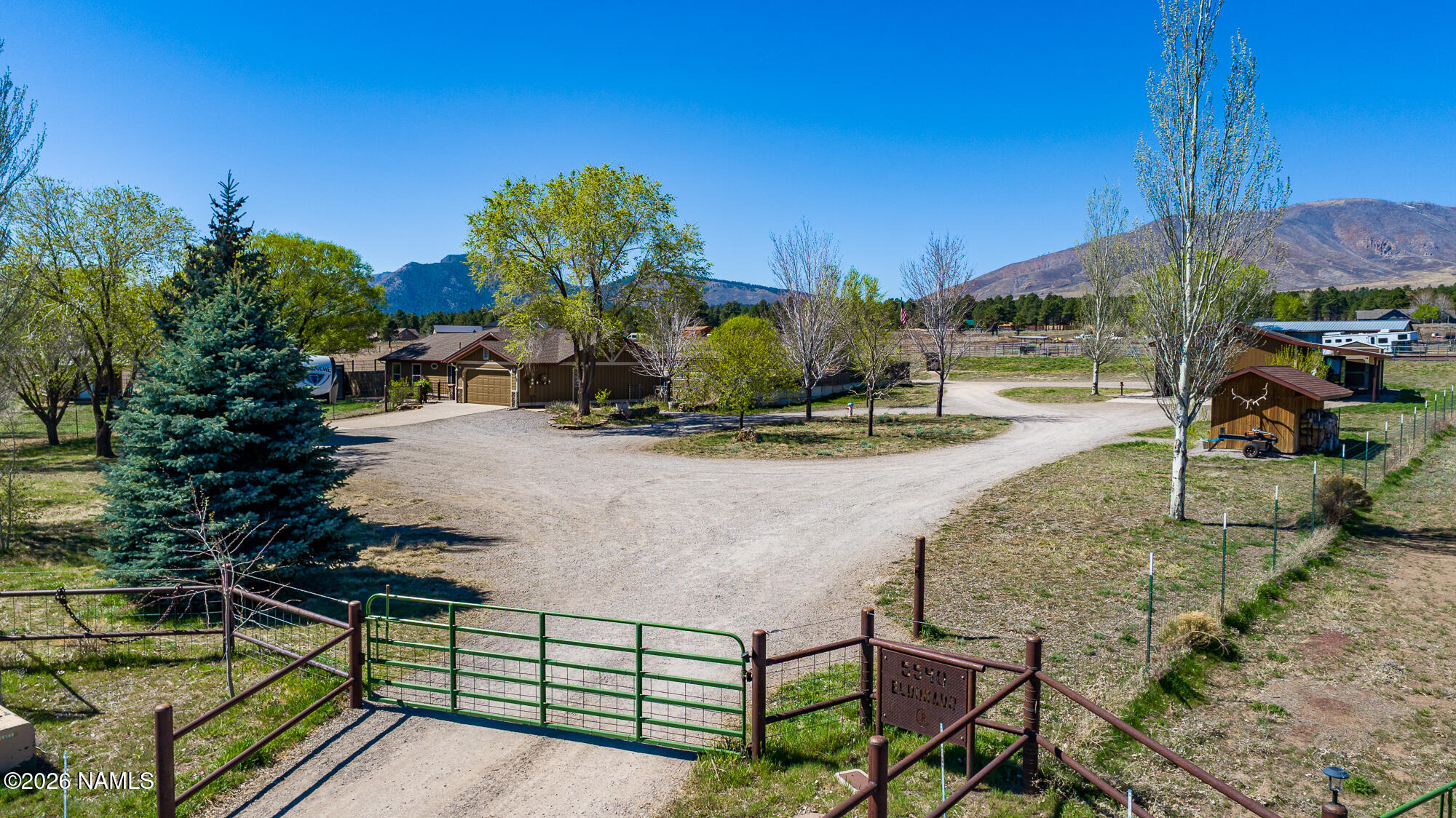 5540 E El Dorado Drive