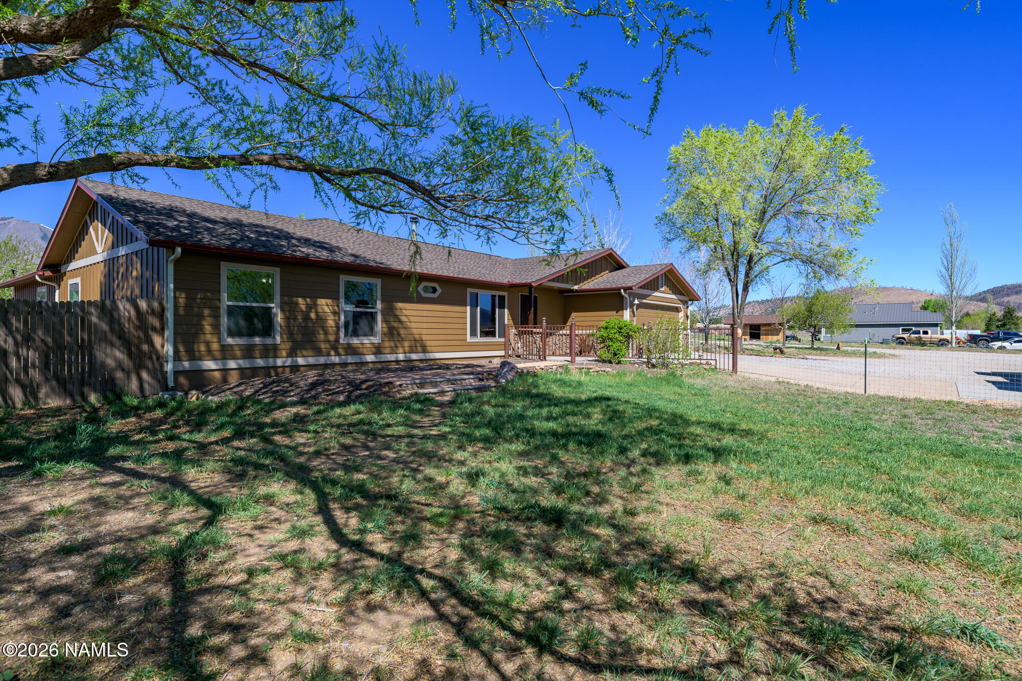 5540 E El Dorado Drive