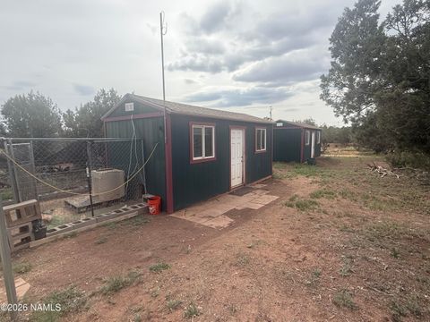 Photo of Williams, AZ 86046 (MLS # 203137)