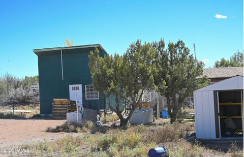 Photo of Williams, AZ 86046 (MLS # 203137)