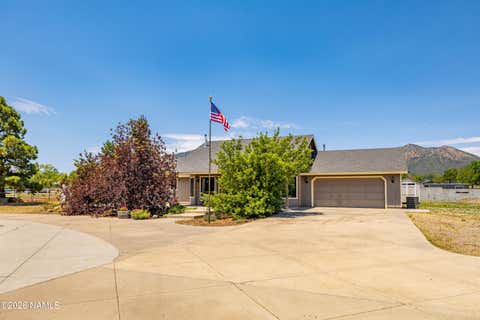 Photo of Flagstaff, AZ 86004 (MLS # 205003)