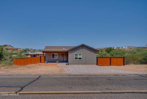 Photo of Rimrock, AZ 86335 (MLS # 205895)