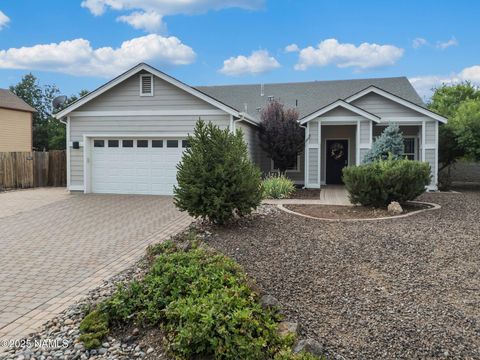 Photo of Bellemont, AZ 86015 (MLS # 201822)