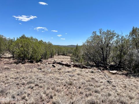Photo of Williams, AZ 86046 (MLS # 201654)