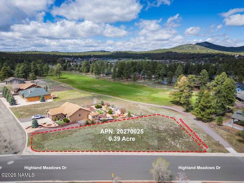 Photo of Williams, AZ 86046 (MLS # 203888)
