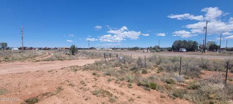 Photo of Williams, AZ 86046 (MLS # 201785)