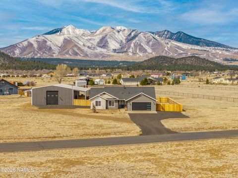 Photo of Flagstaff, AZ 86004 (MLS # 203448)