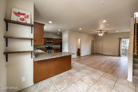 Photo of Flagstaff, AZ 86001 (MLS # 204360)