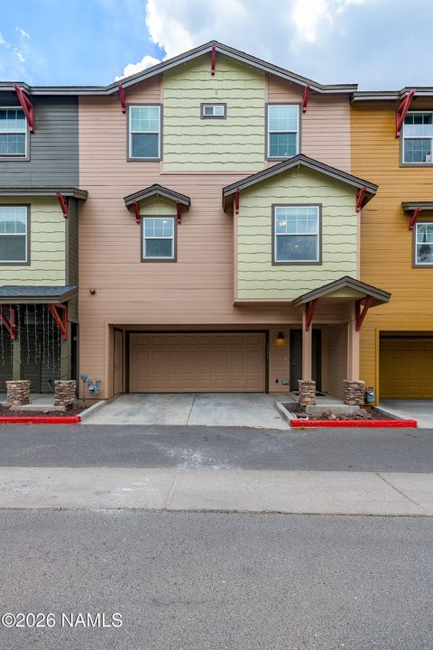 Photo of Flagstaff, AZ 86001 (MLS # 204360)