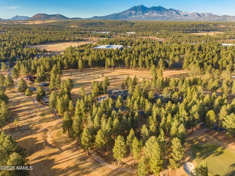 Photo of Flagstaff, AZ 86005 (MLS # 202738)