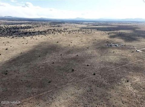 Photo of Williams, AZ 86046 (MLS # 203378)