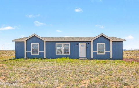 Photo of Williams, AZ 86046 (MLS # 204357)