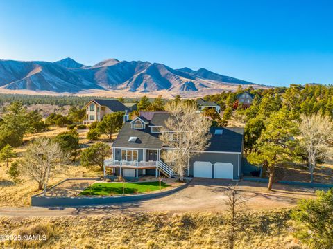 Photo of Flagstaff, AZ 86004 (MLS # 203997)