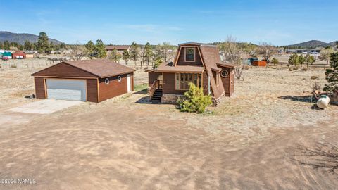 7620 E Longs Way Flagstaff AZ 86004