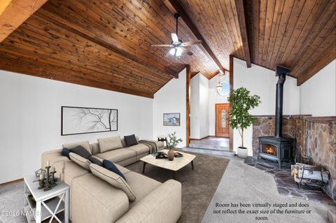 Photo of Flagstaff, AZ 86004 (MLS # 203135)