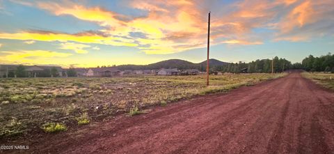 Photo of Williams, AZ 86046 (MLS # 201780)