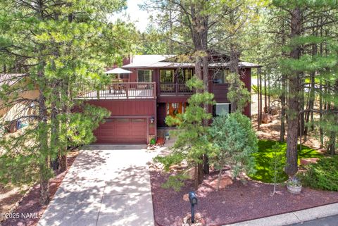 Photo of Flagstaff, AZ 86004 (MLS # 201230)