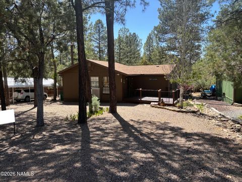 Photo of Show Low, AZ 85901 (MLS # 204290)