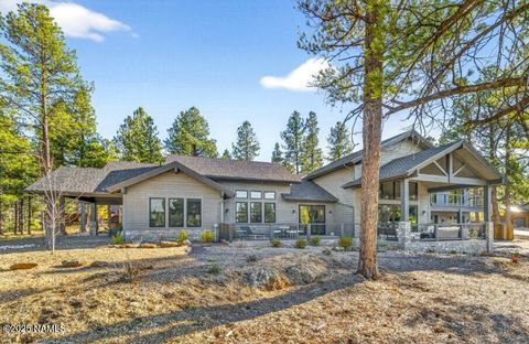 Photo of Flagstaff, AZ 86005 (MLS # 202755)