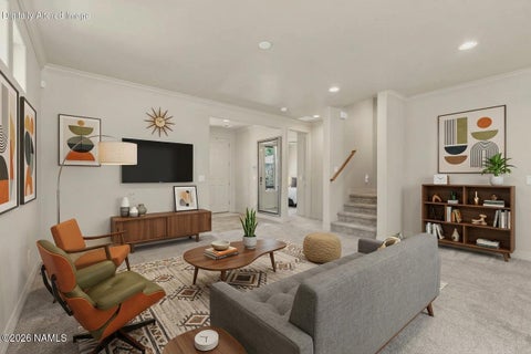 Photo of Flagstaff, AZ 86001 (MLS # 204884)
