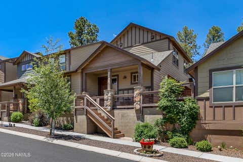 Photo of Flagstaff, AZ 86001 (MLS # 204884)