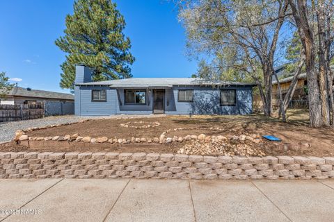 Photo of Flagstaff, AZ 86004 (MLS # 202216)
