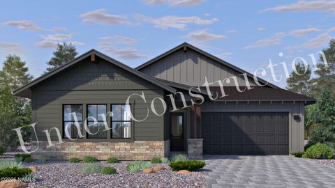 Photo of Flagstaff, AZ 86001 (MLS # 204701)