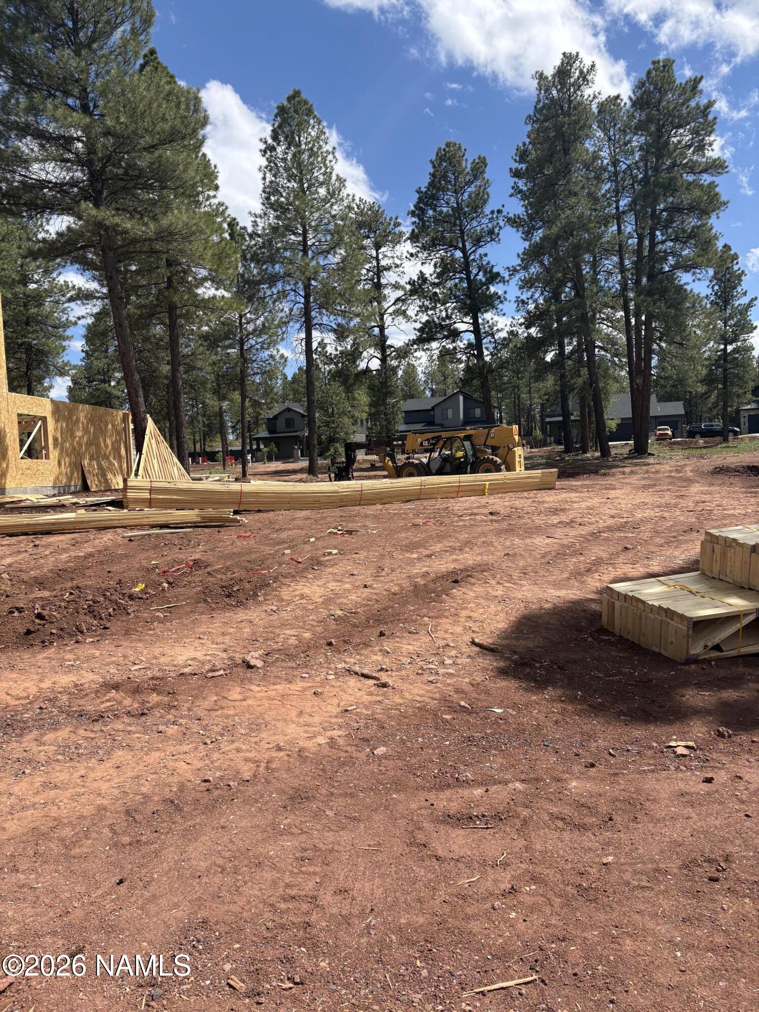 3149 W Nix Way Lot 45