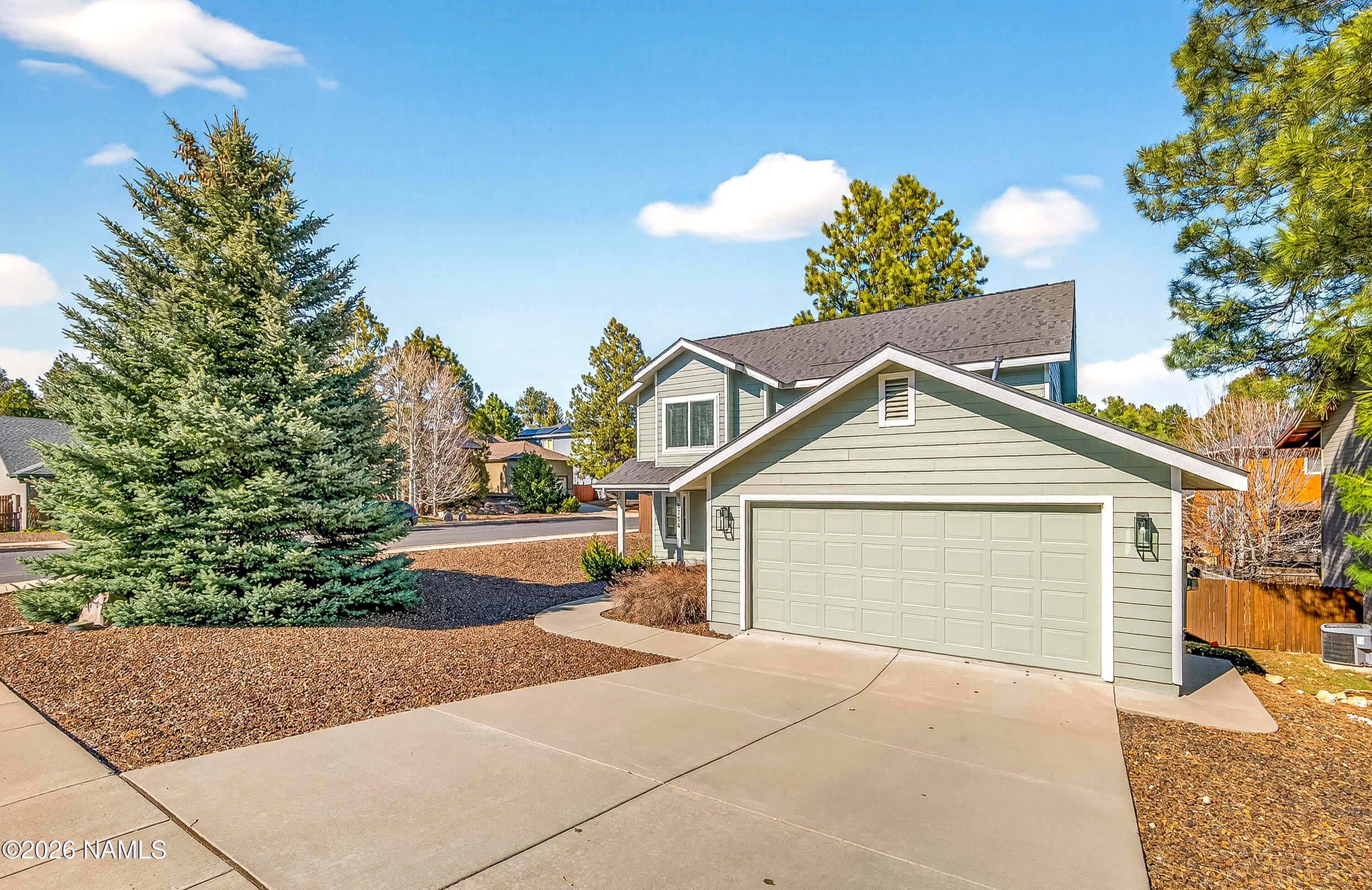 3754 S Hideout Trail