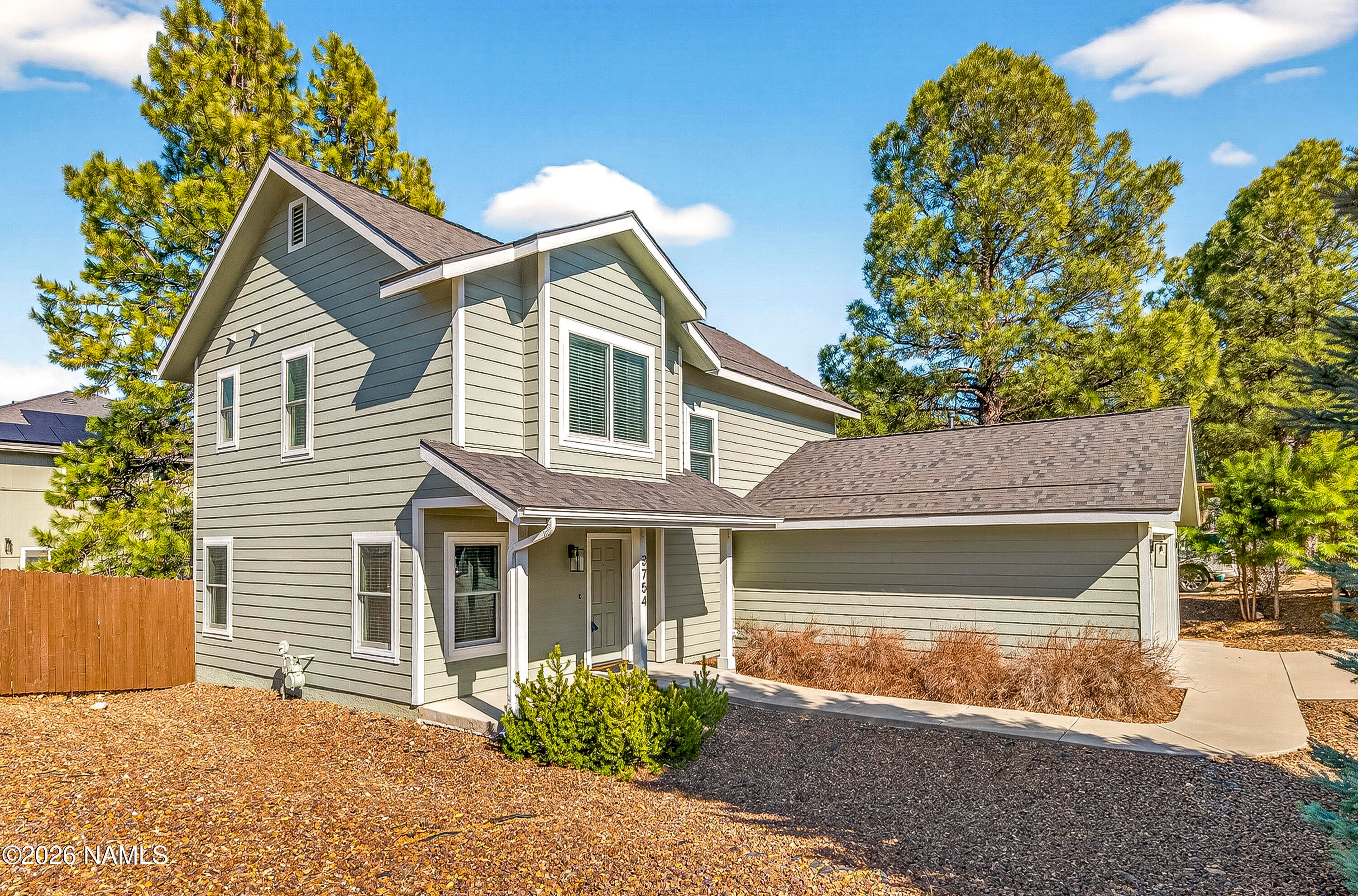 3754 S Hideout Trail