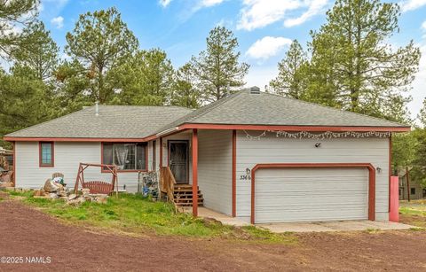 Photo of Flagstaff, AZ 86005 (MLS # 200548) Photo of Flagstaff, AZ 86005 (MLS # 200548)