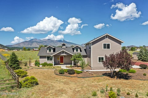 Photo of Flagstaff, AZ 86004 (MLS # 204808)