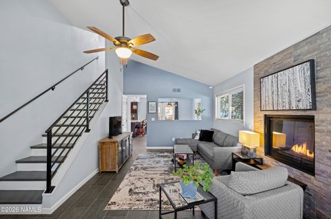 Photo of Flagstaff, AZ 86004 (MLS # 203742)
