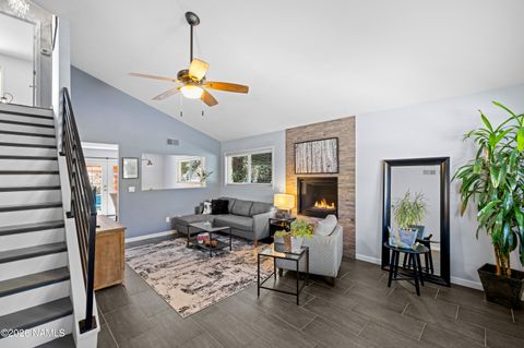 Photo of Flagstaff, AZ 86004 (MLS # 203742)