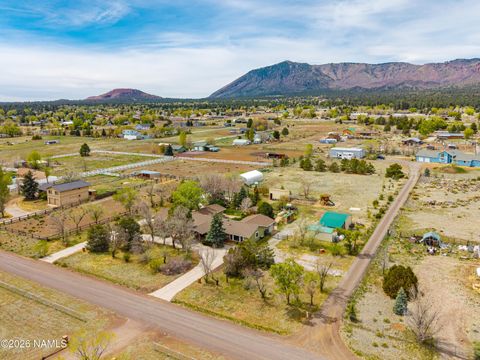 Photo of Flagstaff, AZ 86004 (MLS # 204123)