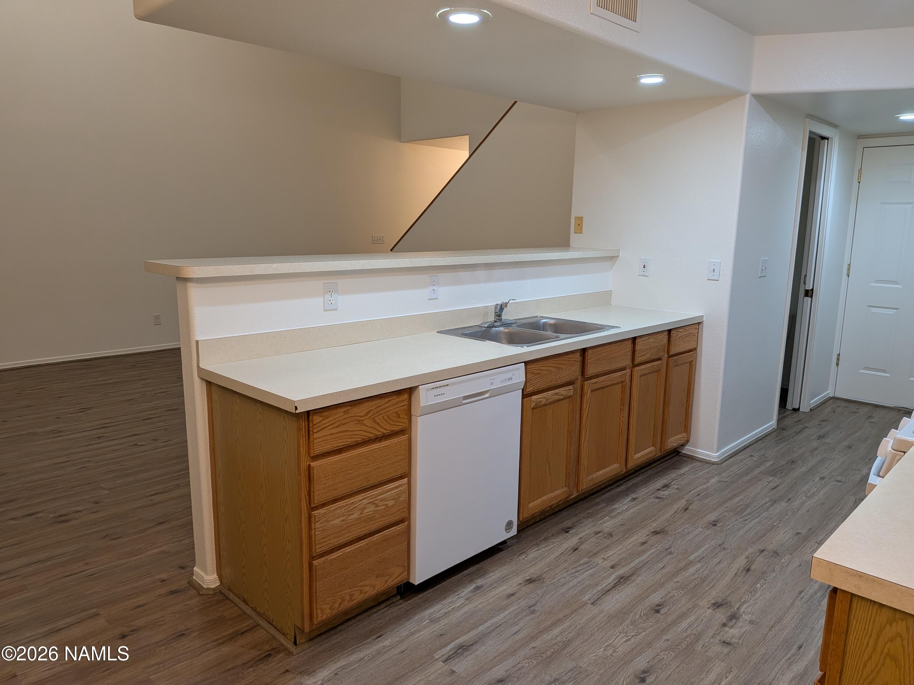 2869 S Highland Mesa Road