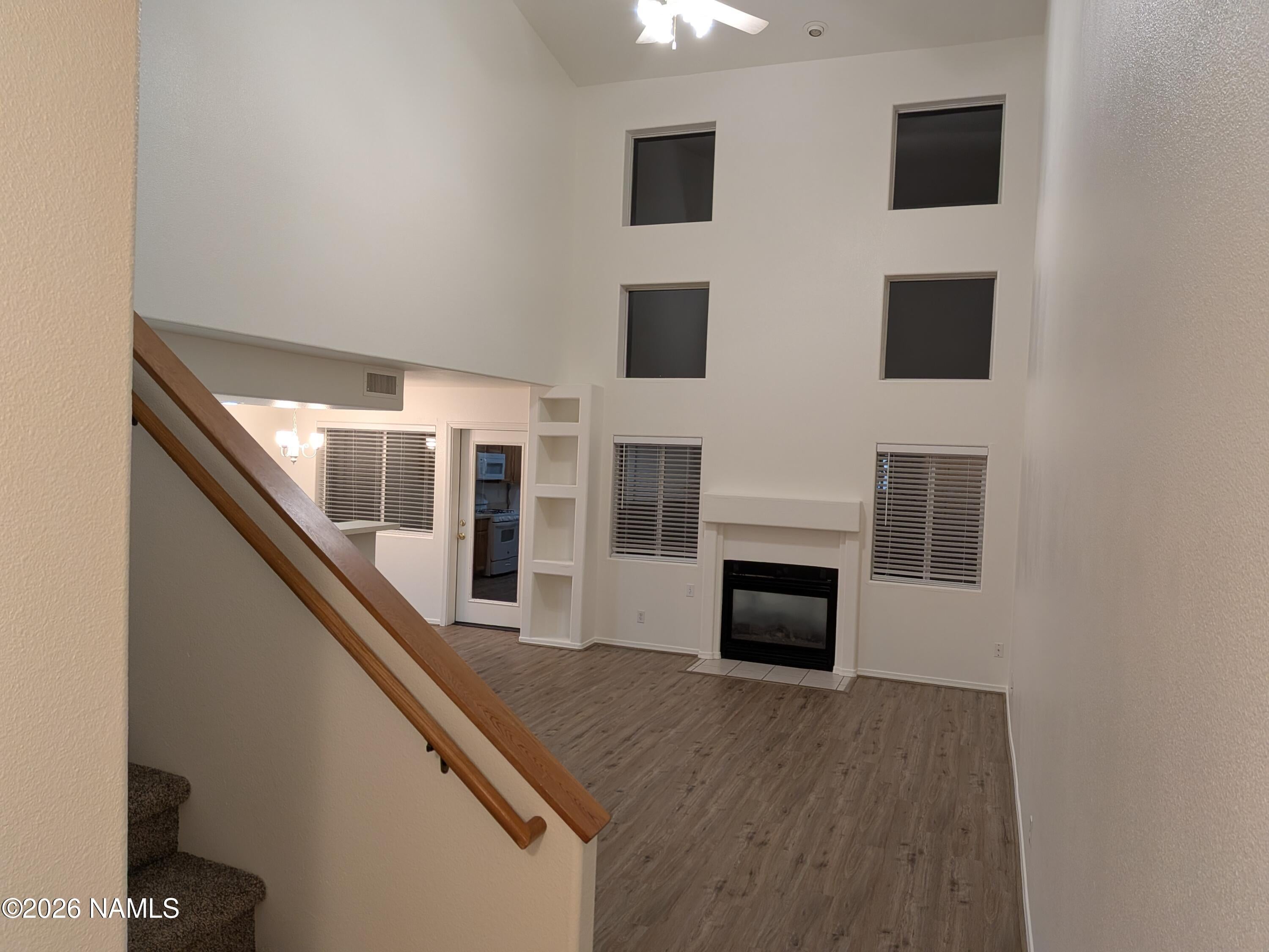 2869 S Highland Mesa Road