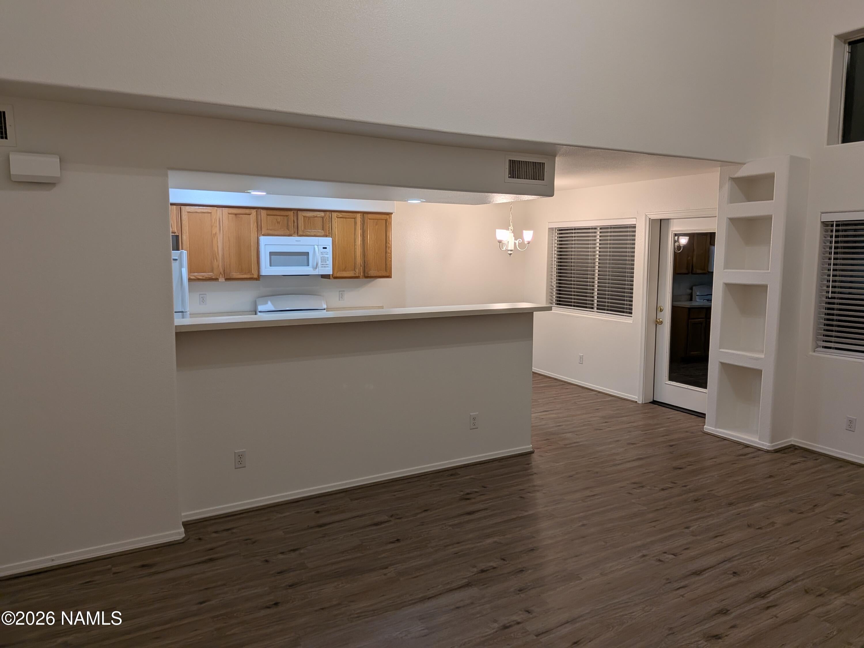 2869 S Highland Mesa Road