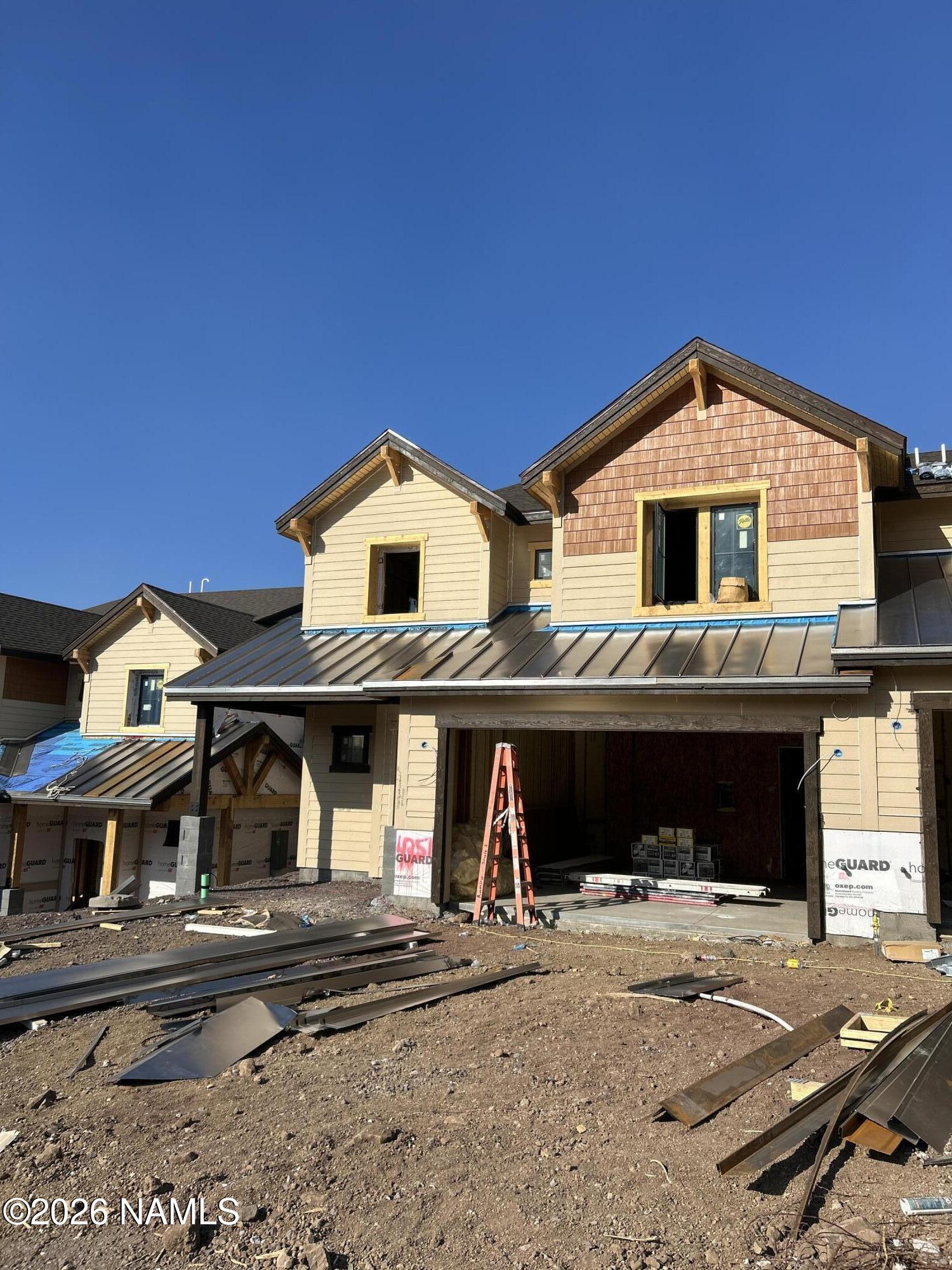 4357 Appaloosa Street Lot 33