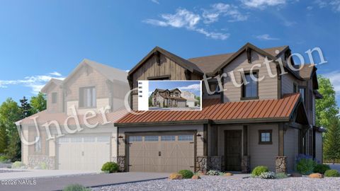 Photo of Flagstaff, AZ 86005 (MLS # 203047)