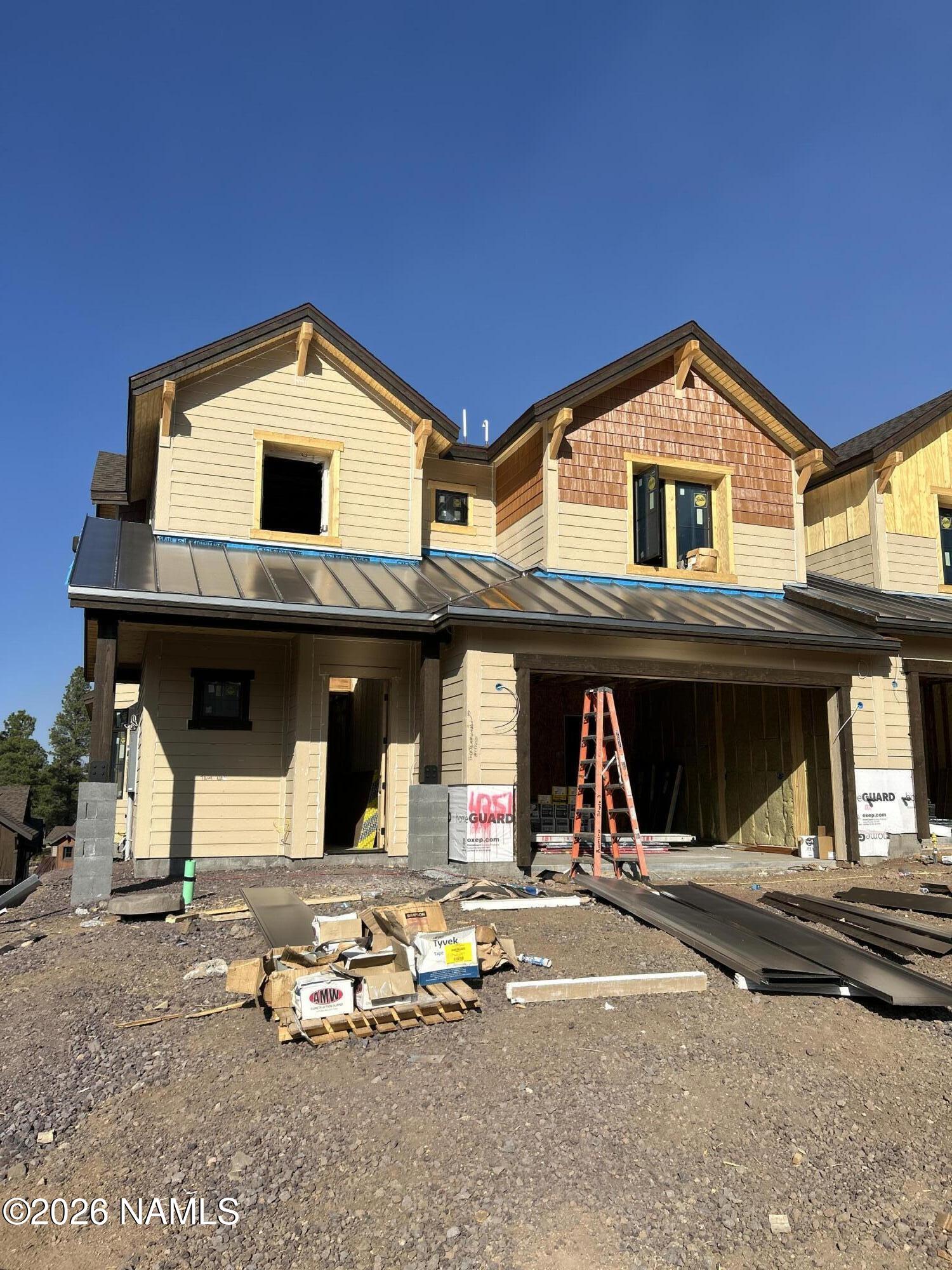 4357 Appaloosa Street Lot 33