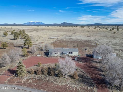 Photo of Williams, AZ 86046 (MLS # 203165)
