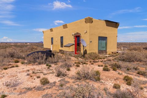 Photo of Williams, AZ 86046 (MLS # 203969)