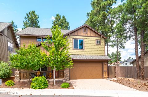 Photo of Flagstaff, AZ 86001 (MLS # 204569)