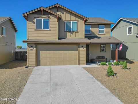 Photo of Bellemont, AZ 86015 (MLS # 199766)