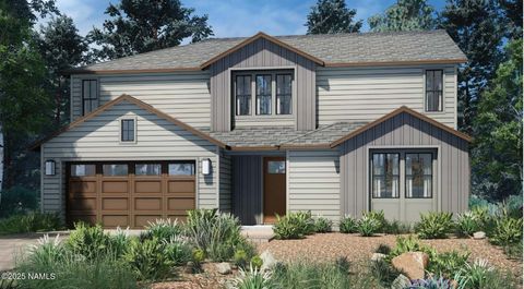 Photo of Flagstaff, AZ 86005 (MLS # 202014)