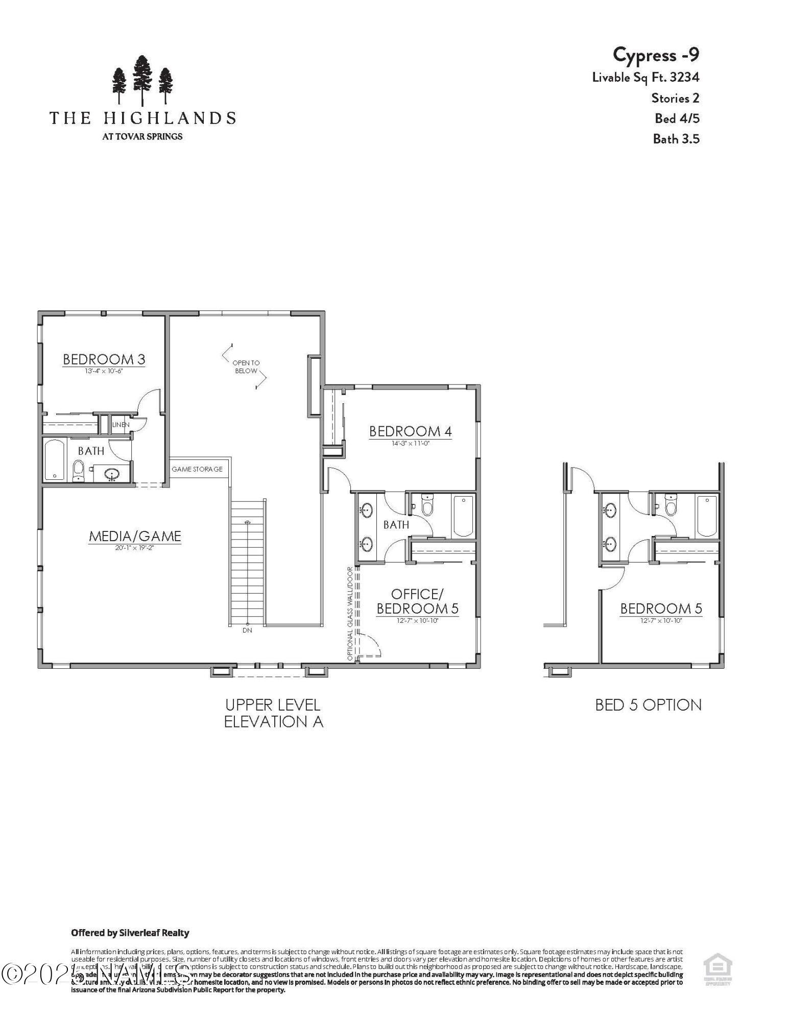 2140 Asi Va Spring Trail